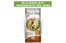 Proct-Dog Puppy Chicken 20 kg