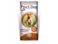 Proct-Dog Puppy Chicken 4 kg