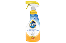 Pronto Everyday Clean 500ml Sunshine day multifunkční čistič MR