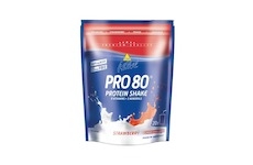 protein ACTIVE PRO 80 / 500 g Jahoda (Inkospor - Německo)