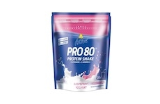 protein ACTIVE PRO 80 / 500 g Malina-jogurt (Inkospor - Německo)