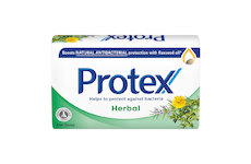 Protex antibakteriální mýdlo 90g Herbal