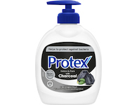 Protex Charcoal 300ml tekuté mýdlo