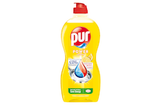 Pur Lemon 750ml, gel na nádobí