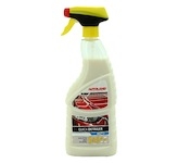 Quick detailer s voskem 750 ml