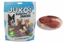 Rabbit Leg JUKO Snacks 250 g