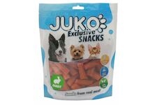 Rabbit Spiral Stick JUKO Snacks 2 cm (250 g)