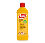 Real Creme Gel univerzální čistící gel 450g