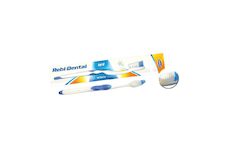 Rebi-Dental M46 zubní kartáček měkký