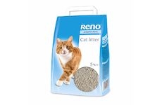 RENO Cat stelivo 5 kg