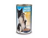 RENO Dog kuřecí, kousky 1240 g