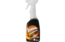 RENOVA krémová leštěnka se včelím voskem 500ml MR