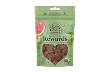 Rewards Dog vepřové s jablky a kolagenem 80 g