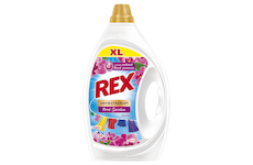 REX gel na praní 54PD Orchidea