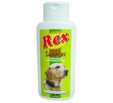 Rex šampon bylinný 250 ml