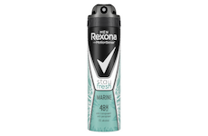 Rexona Men AP sprej Marine 150ml