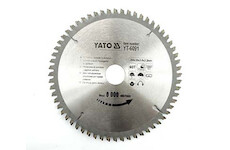 Řezný kotouč Yato YT-6099 350 x 30 mm 100 zubů