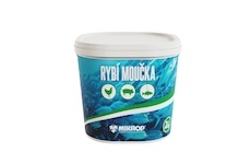 Rybí moučka Mikrop 2 kg