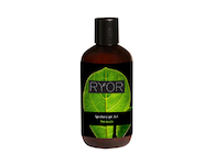 RYOR Sprchový gel 3v1 pro muže 250ml flakon