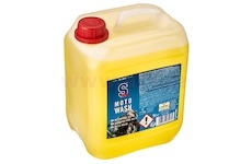 S100 čistič motocyklu - Motorcycle Total Cleaner 5 l