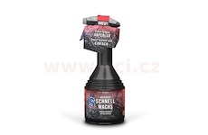 S100 rychlý vosk - Motorcycle Speed Wax 500 ml