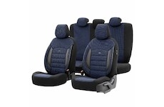 Sada autopotahů OTOM SPORT PLUS 104 BLUE NZ