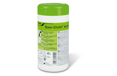 Sani-Cloth Active ubrousky dóza 125ks