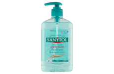 SANYTOL dezinfekční mýdlo Purifiant 250ml