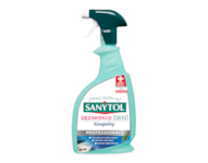 SANYTOL Professional 750ml Čistič koupelen, dezinfekce