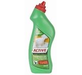 Satur Active 750ml na rez a vodní kámen