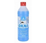 Satur OKNA 500ml čistič oken, náplň