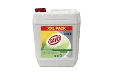 SAVO PROFESSIONAL podlahy a povrchy Lemongrass 5kg