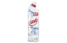 SAVO WC čistič Oceán 700ml