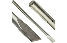 Sekáč plochý SDS-MAX CHISEL 300x20x18mm MAR-POL