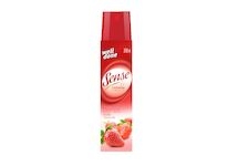 Sense Osvěžovač vzduchu Berries 300ml sprej Welldone