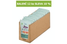 Serrano Snack Cat Omega 3 DHA Salmon 50 g (12 ks) SLEVA 10 %