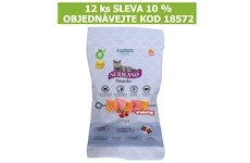 Serrano Snack Cat Urinary Salmon & Tuna 50 g