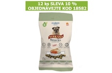 Serrano Snack Senior 100 g