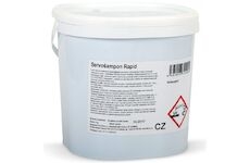 Servošampon Rapid 5kg, kbelík