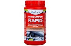 Servošampon Rapid 750g