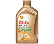 SHELL HELIX ULTRA 0W-40 1L