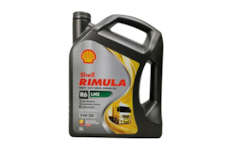 Shell Rimula R6 LME 5W-30 5 l