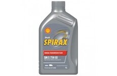 Shell Spirax S4 G 75W-90 1 l