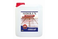 SIDOLUX EXPERT ochranný lesk na podlahy PVC, LINOLEUM, DLAŽBA 5l