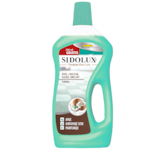 SIDOLUX Premium floor care VINYL, LINOLEUM, DLAŽBA, OBKLADY KOKOS+MÁTA 0,75l+0,25l ZDARMA