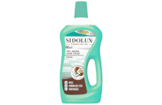 SIDOLUX PREMIUM FLOOR CARE VINYL, LINOLEUM, DLAŽBA, OBKLADY - KOKOS+MÁTA 0,75L