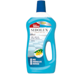 SIDOLUX PREMIUM FLOOR CARE VINYL, LINOLEUM, DLAŽBA, OBKLADY - YLANG YLANG 0.75L