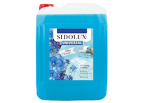 SIDOLUX UNIVERSAL soda power Blue Flower 5l