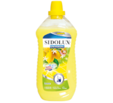 SIDOLUX UNIVERSAL soda power fresh Lemon 1l