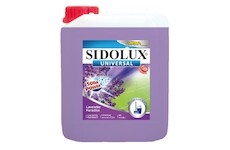 SIDOLUX UNIVERSAL soda power Lavender paradise 5l